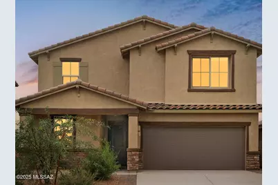 8300 S Clara Roberts Way, Tucson, AZ 85747 - Photo 5