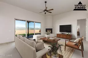 70 Aliso Springs Rd, Tubac, AZ 85646 - Photo 3