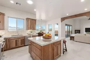 70 Aliso Springs Rd, Tubac, AZ 85646 - Photo 7