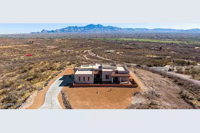 70 Aliso Springs Road, Tubac, AZ 85646 - Photo 1