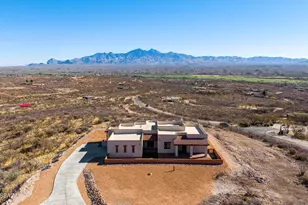 70 Aliso Springs Rd, Tubac, AZ 85646 - Photo 1