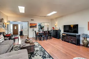 1488 W Via De Roma, Green Valley, AZ 85622 - Photo 5