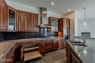 12373 N Fallen Shadows Dr, Marana, AZ 85658 - Photo 25