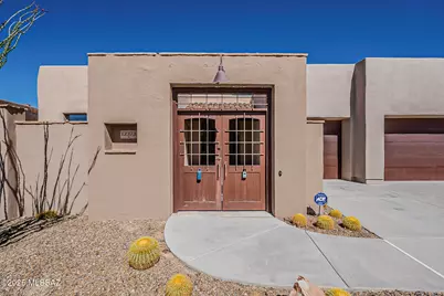 12373 N Fallen Shadows Drive, Marana, AZ 85658 - Photo 19