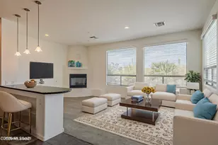 12373 N Fallen Shadows Dr, Marana, AZ 85658 - Photo 7