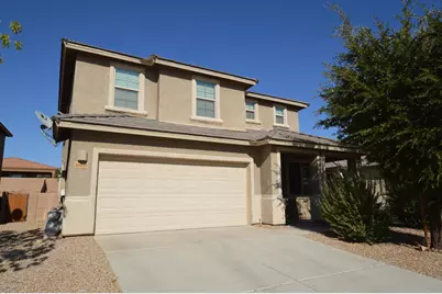 10439 S Cutting Horse Drive, Vail, AZ 85641 - Photo 1