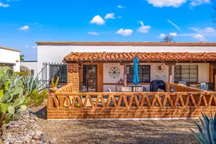 329 S Paseo Sarta, Green Valley, AZ 85614 - Photo 1