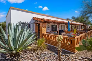 329 S Paseo Sarta, Green Valley, AZ 85614 - Photo 3