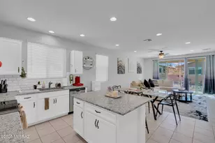 6556 E Via Arroyo Azul, Tucson, AZ 85756 - Photo 23