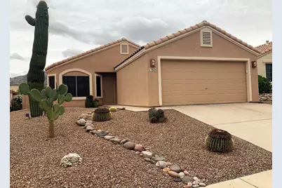 11924 N Meteor Place, Tucson, AZ 85737 - Photo 1