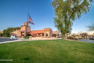 1149 W Calle Trio Los Panchos, Sahuarita, AZ 85629 - Photo 33