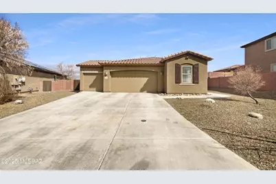 58834 E Branding Iron Court, Saddlebrooke, AZ 85739 - Photo 1