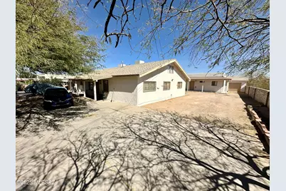 1555 E Bernard Drive, Tucson, AZ 85714 - Photo 9
