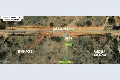 38.00Ac Love Lane #53, Willcox, AZ 85643 - Photo 27