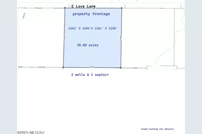 38.00Ac Love Lane #53, Willcox, AZ 85643 - Photo 19
