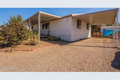 50 E Mohave Road, Tucson, AZ 85705 - Photo 7