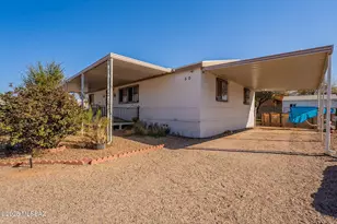 50 E Mohave Rd, Tucson, AZ 85705 - Photo 7