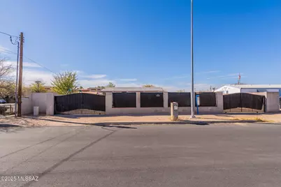 50 E Mohave Road, Tucson, AZ 85705 - Photo 1