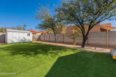 50 E Mohave Road, Tucson, AZ 85705 - Photo 29