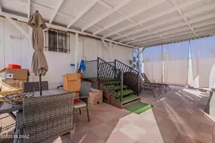 50 E Mohave Rd, Tucson, AZ 85705 - Photo 27