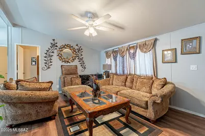 50 E Mohave Road, Tucson, AZ 85705 - Photo 9