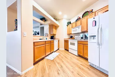 755 W Vistoso Highlands Drive #123, Tucson, AZ 85755 - Photo 5