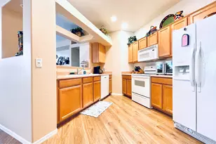 755 W Vistoso Highlands Dr, Tucson, AZ 85755 - Photo 5