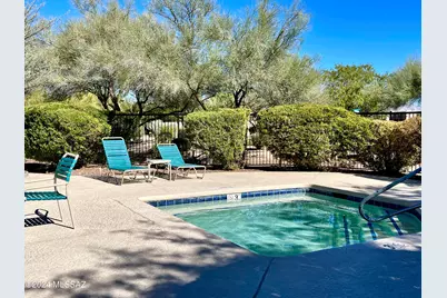 755 W Vistoso Highlands Drive #123, Tucson, AZ 85755 - Photo 27
