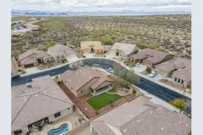12692 N Sunrise Shadow Drive, Marana, AZ 85658 - Photo 49