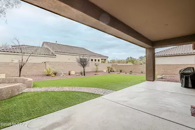 12692 N Sunrise Shadow Drive, Marana, AZ 85658 - Photo 37
