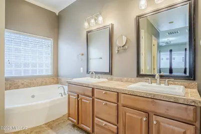 12692 N Sunrise Shadow Drive, Marana, AZ 85658 - Photo 27