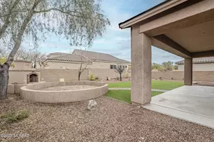 12692 N Sunrise Shadow Dr, Marana, AZ 85658 - Photo 41