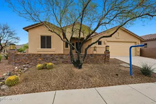 12692 N Sunrise Shadow Dr, Marana, AZ 85658 - Photo 3
