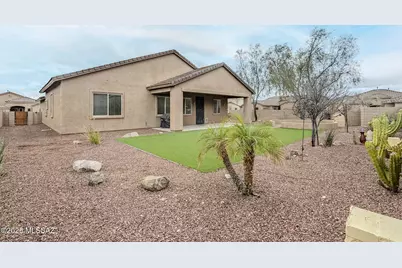 12692 N Sunrise Shadow Drive, Marana, AZ 85658 - Photo 39