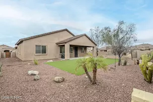 12692 N Sunrise Shadow Dr, Marana, AZ 85658 - Photo 39