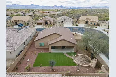 12692 N Sunrise Shadow Drive, Marana, AZ 85658 - Photo 47