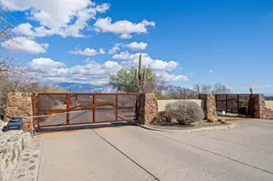 13147 T Bench Bar Pl, Marana, AZ 85658 - Photo 1