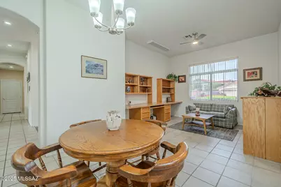 2090 E Buster Mountain Drive, Oro Valley, AZ 85755 - Photo 23