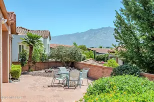 2090 E Buster Mountain Dr, Oro Valley, AZ 85755 - Photo 3