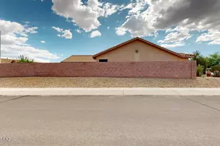 984 E Stronghold Canyon Ln, Sahuarita, AZ 85629 - Photo 33