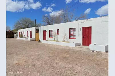 2519 N Estrella Avenue #C, Tucson, AZ 85705 - Photo 1