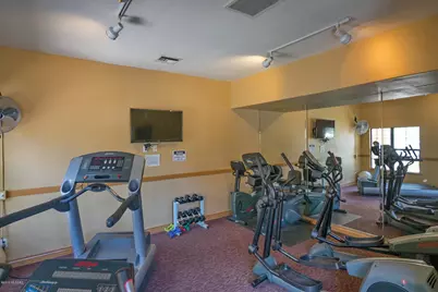 6651 N Campbell Avenue #138, Tucson, AZ 85718 - Photo 23