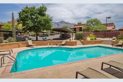 6651 N Campbell Avenue #138, Tucson, AZ 85718 - Photo 17