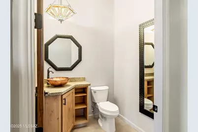 9059 E Bear Canyon Place, Tucson, AZ 85749 - Photo 35