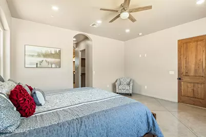 9059 E Bear Canyon Place, Tucson, AZ 85749 - Photo 27