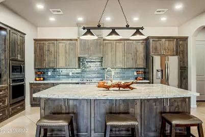 9059 E Bear Canyon Place, Tucson, AZ 85749 - Photo 23