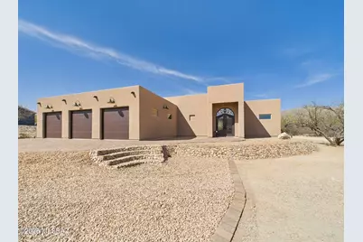 9059 E Bear Canyon Place, Tucson, AZ 85749 - Photo 5