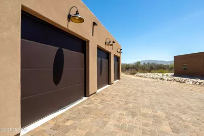 9059 E Bear Canyon Place, Tucson, AZ 85749 - Photo 13