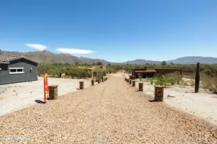 9059 E Bear Canyon Pl, Tucson, AZ 85749 - Photo 7