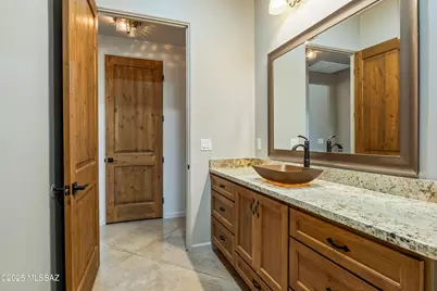9059 E Bear Canyon Place, Tucson, AZ 85749 - Photo 39